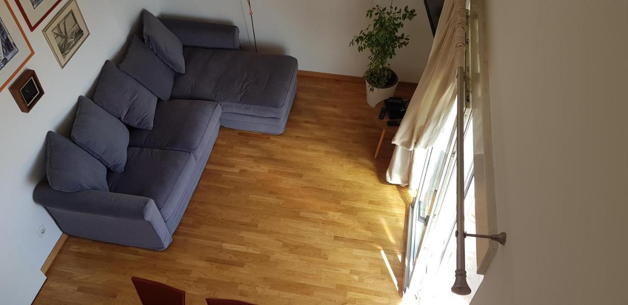Apartment Lela Umago Esterno foto