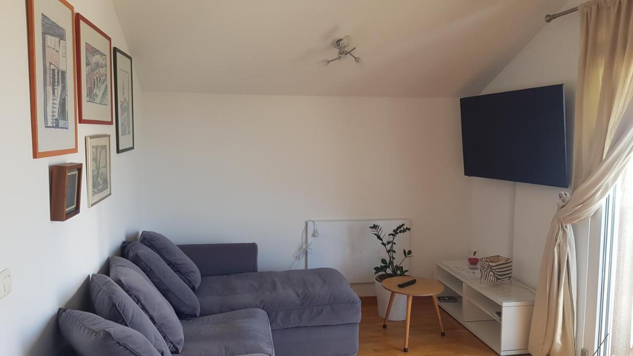Apartment Lela Umago Esterno foto